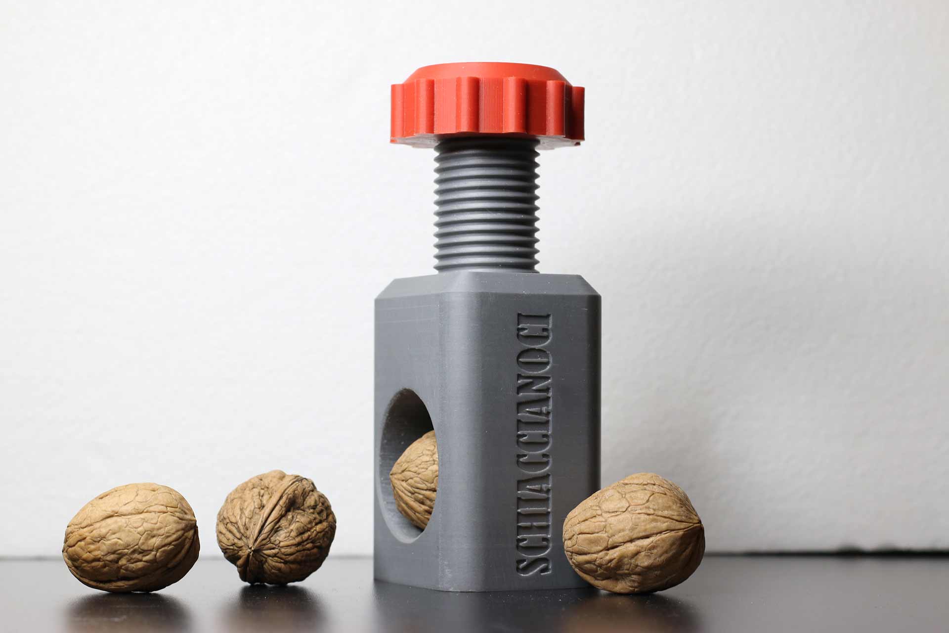 NUTCRACKER