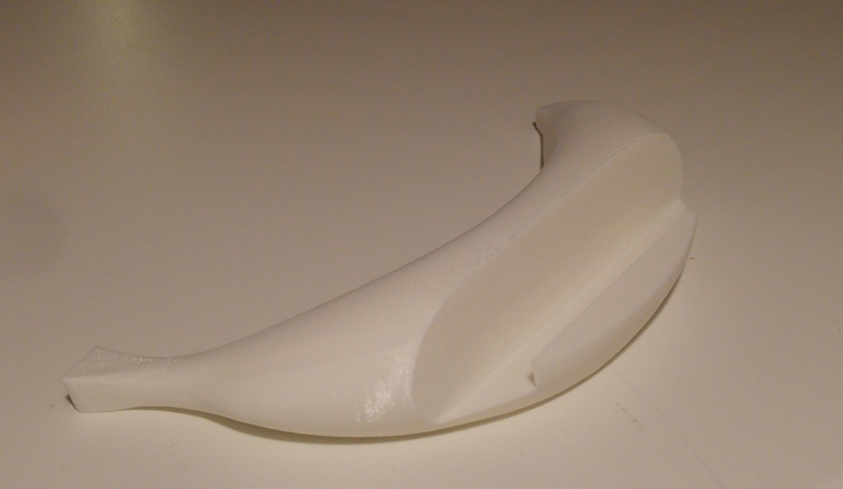Banana Phoneholder