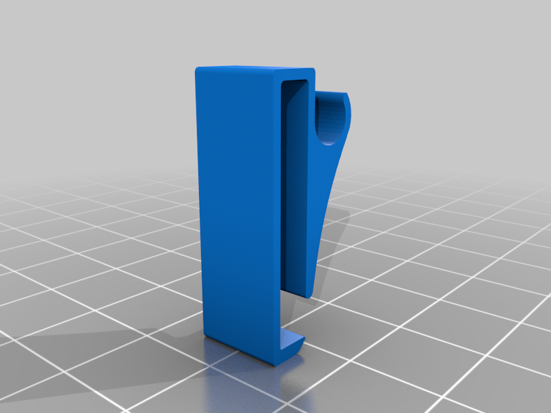 OculusQuest Link Cable holder