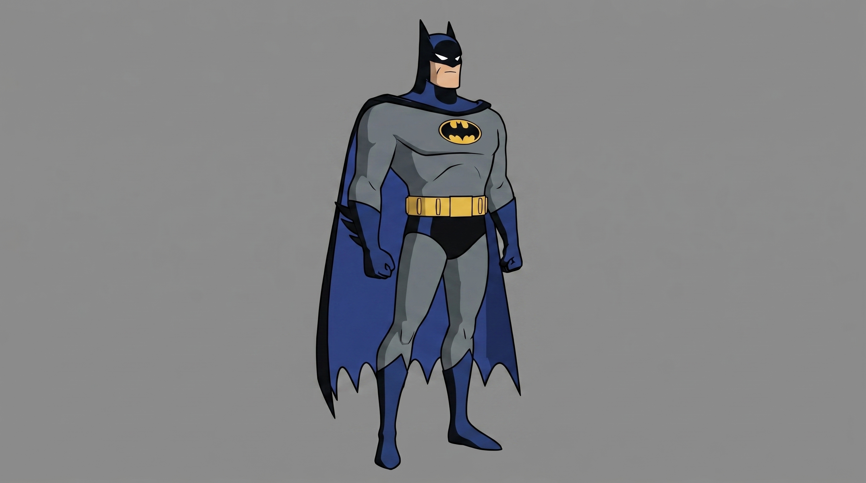 Batman 1992