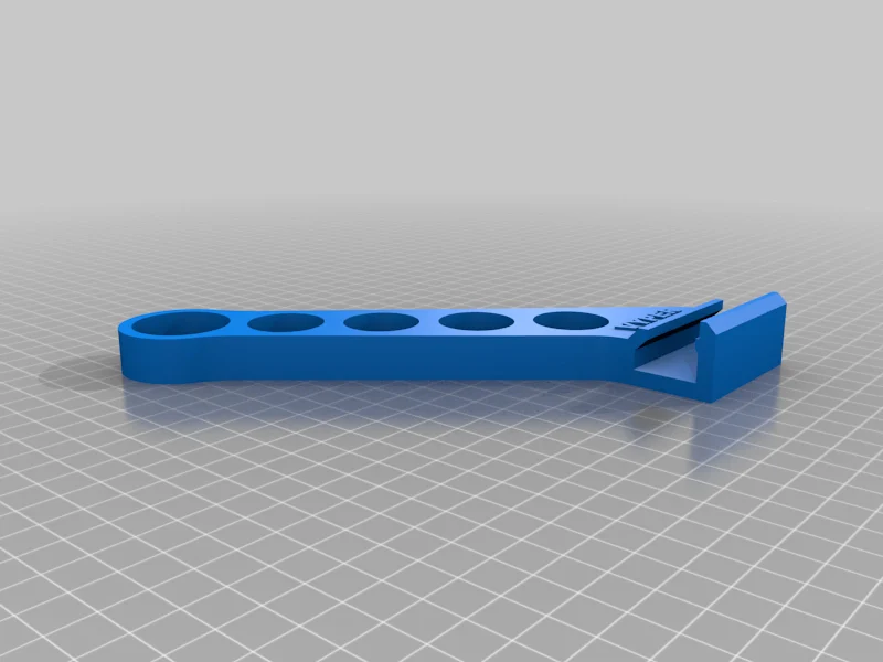 Anycubic Vyper ClipOn Filament Spool Holder