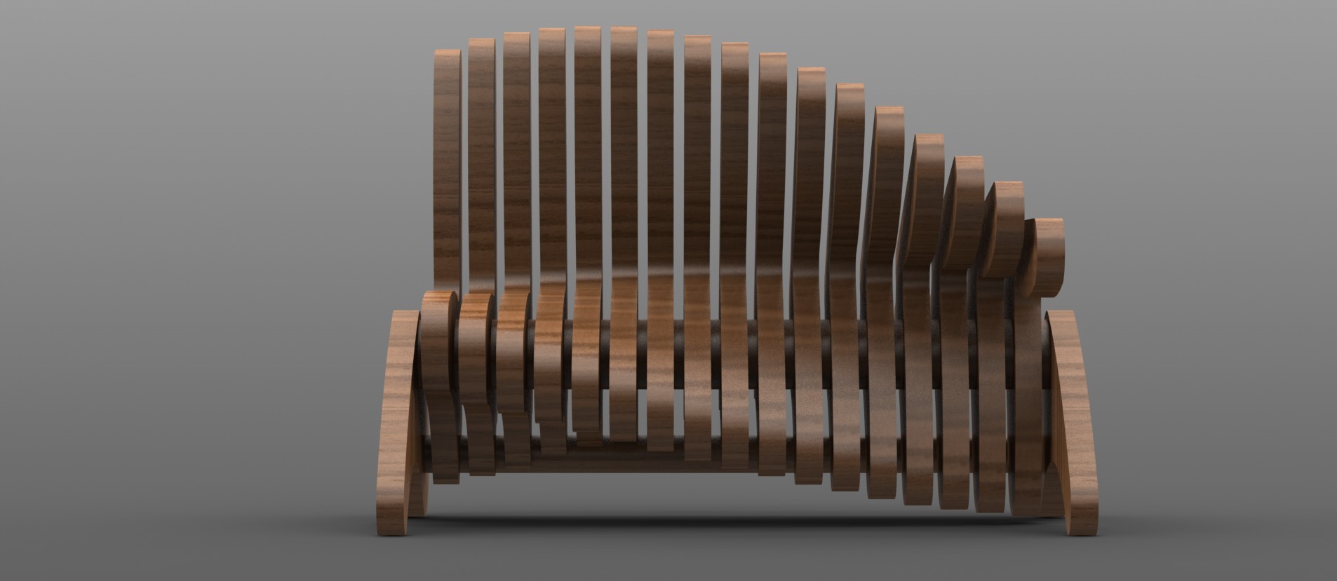 Multi-Function Bench
