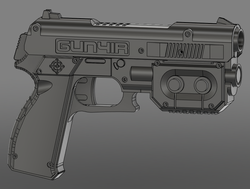 ODCON1 (Gun4IR)