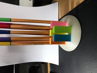 PostIt-Organizer