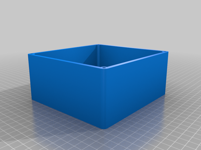Ambient Box