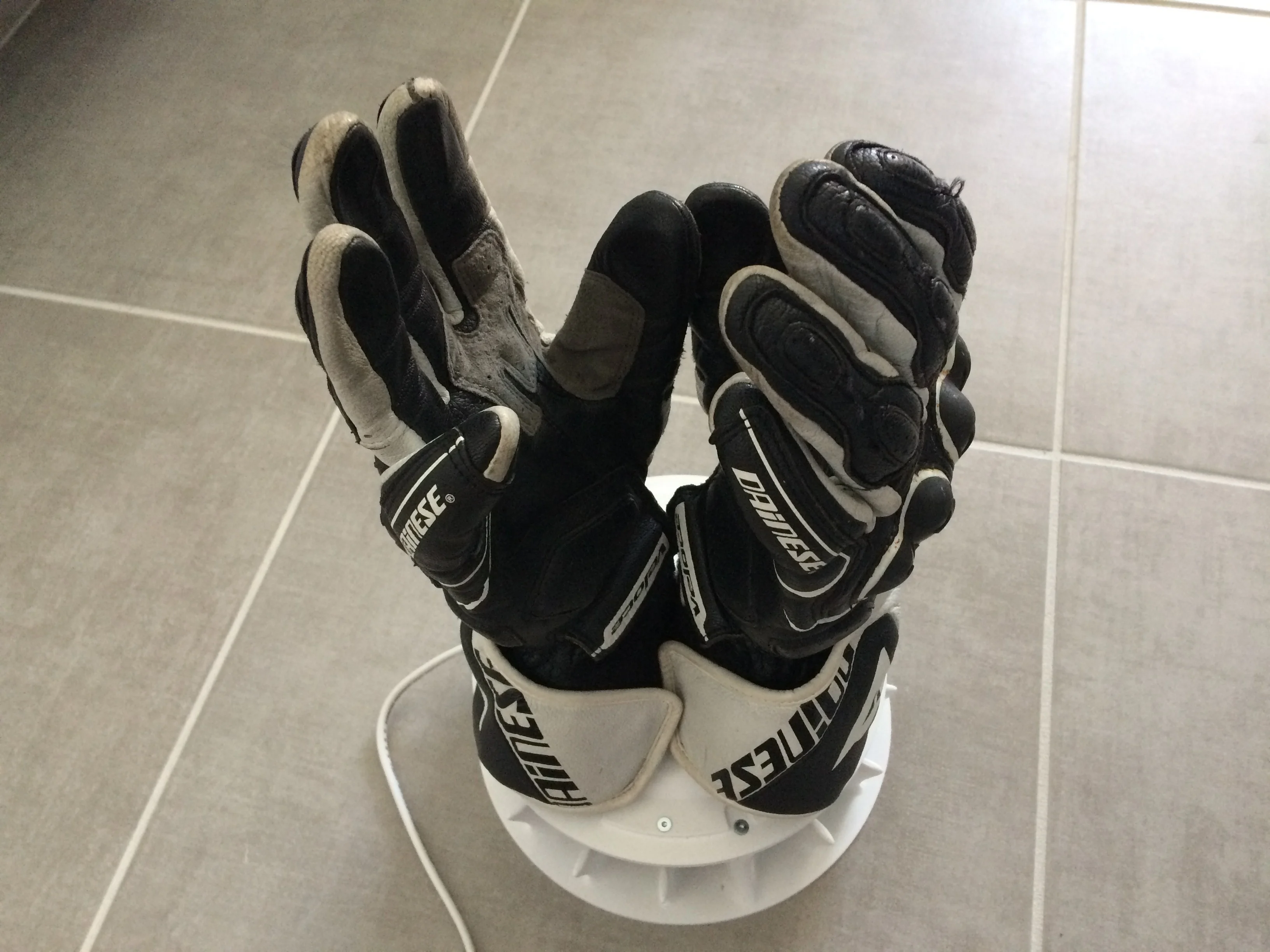 Glove Dryer