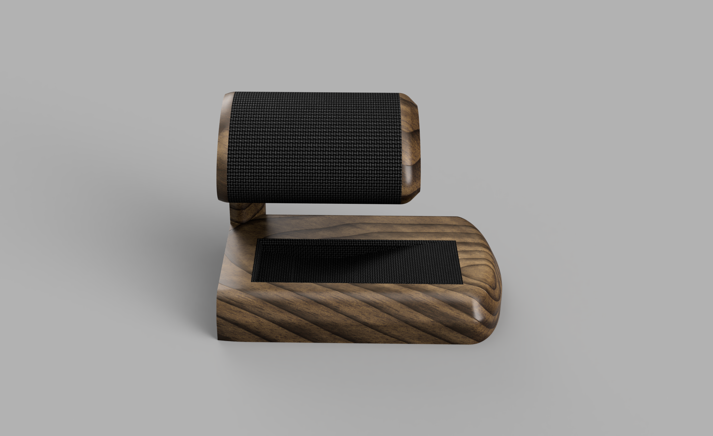 Luxury Wrist Watch Display Stand