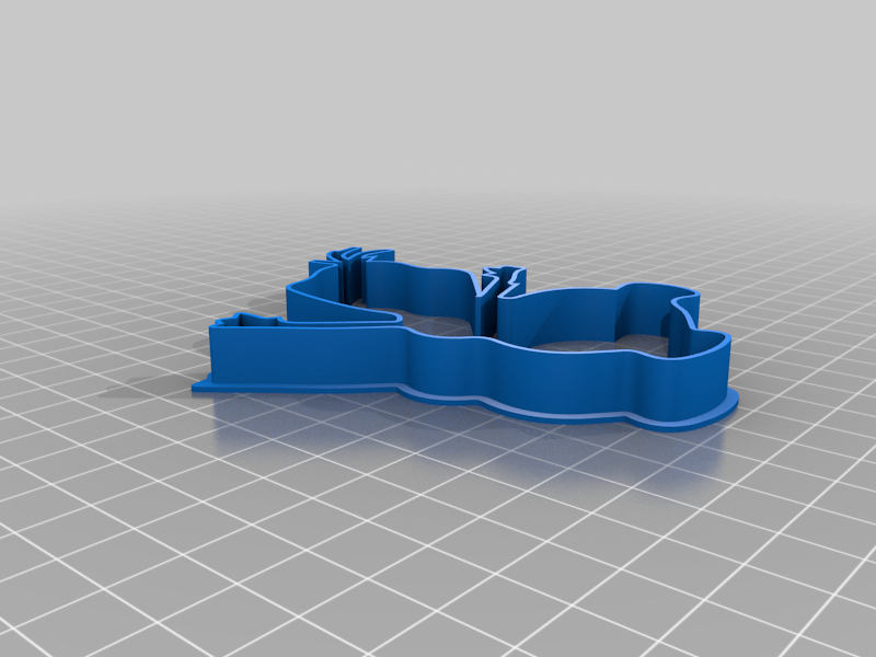 Disney's Frozen - Olaf Cookie Cutter