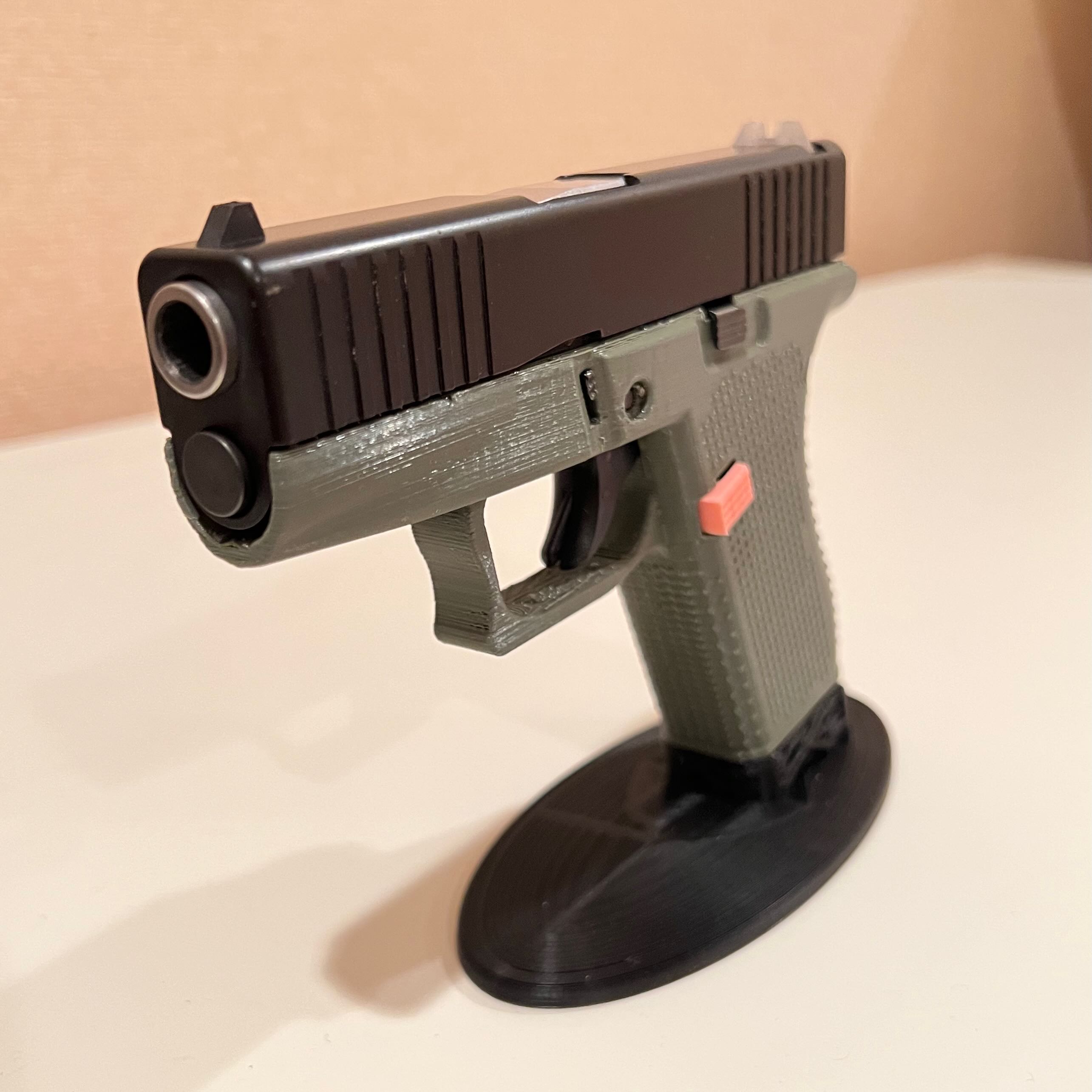PP43XK "Klassic"