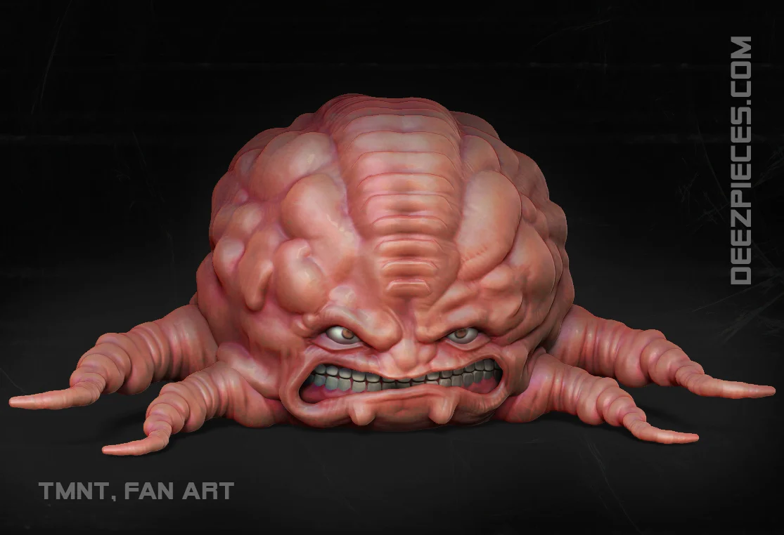 Krang
