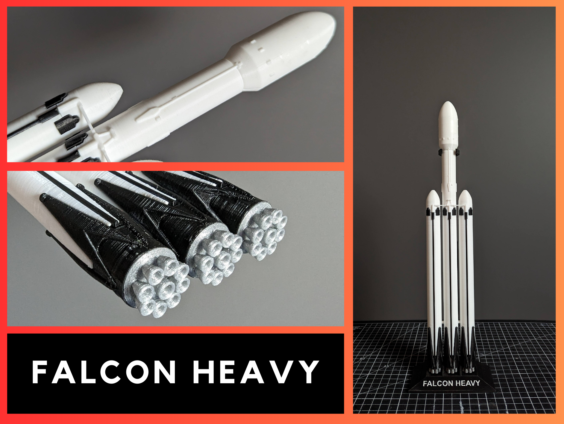 Falcon Heavy