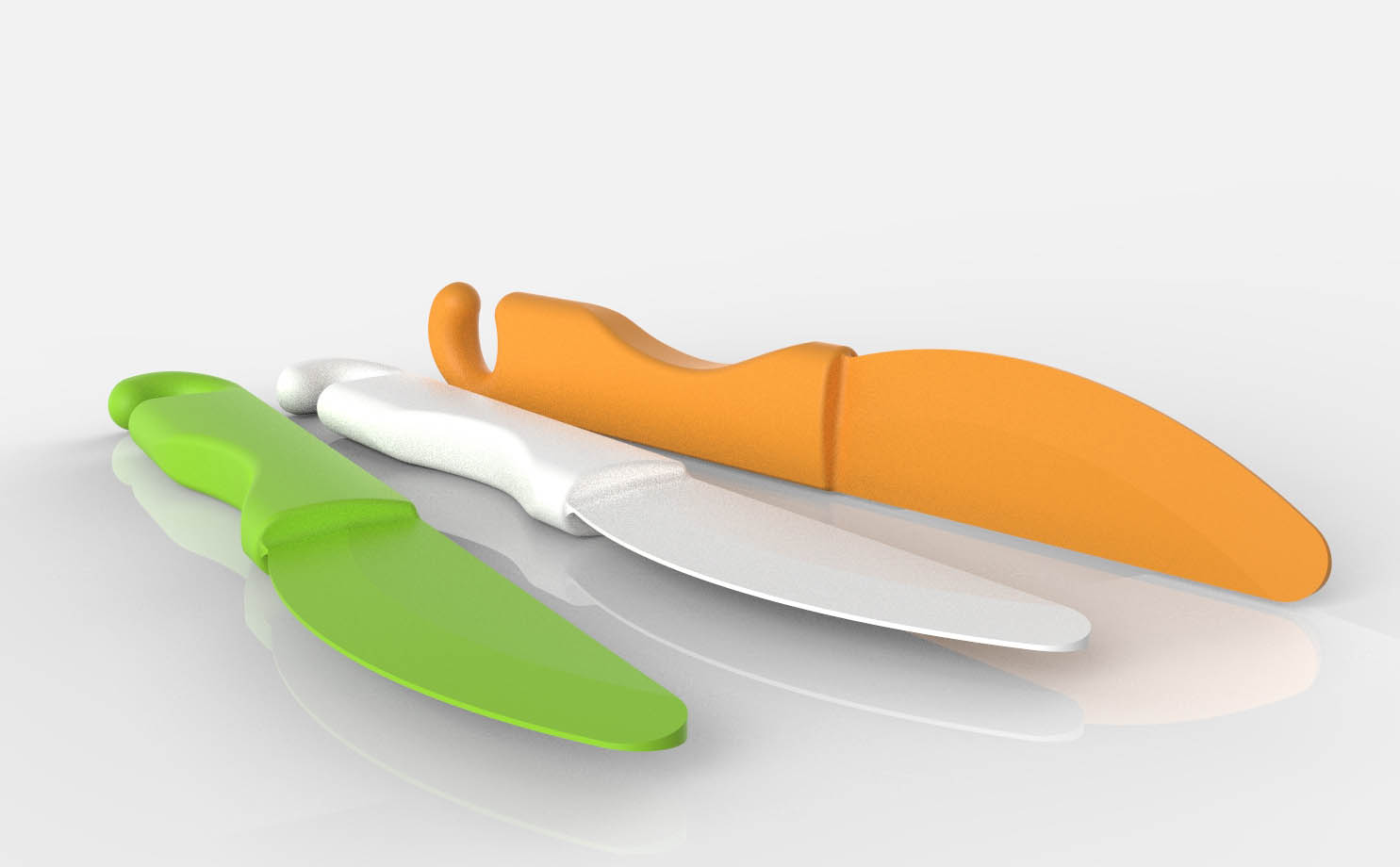 Butter Knife