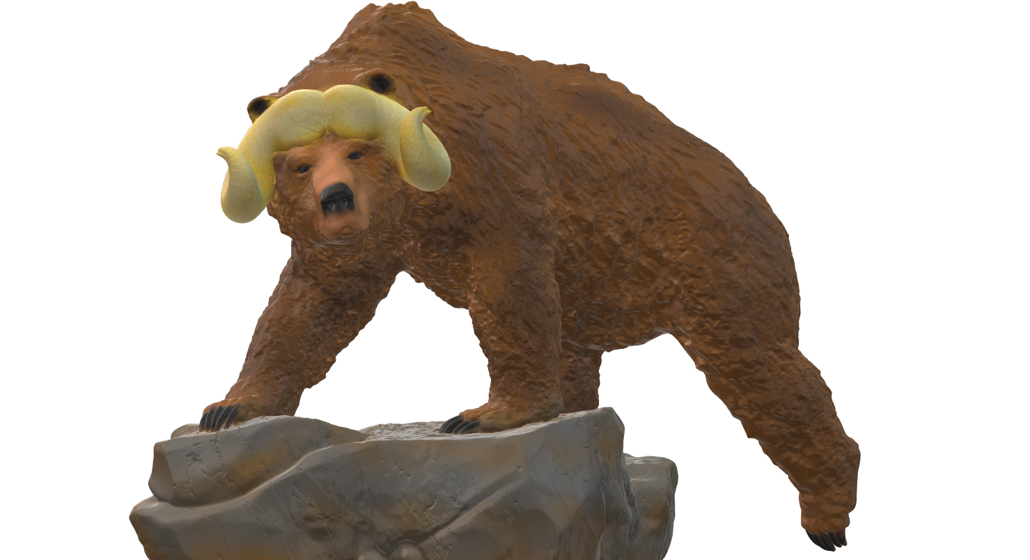 Bearam