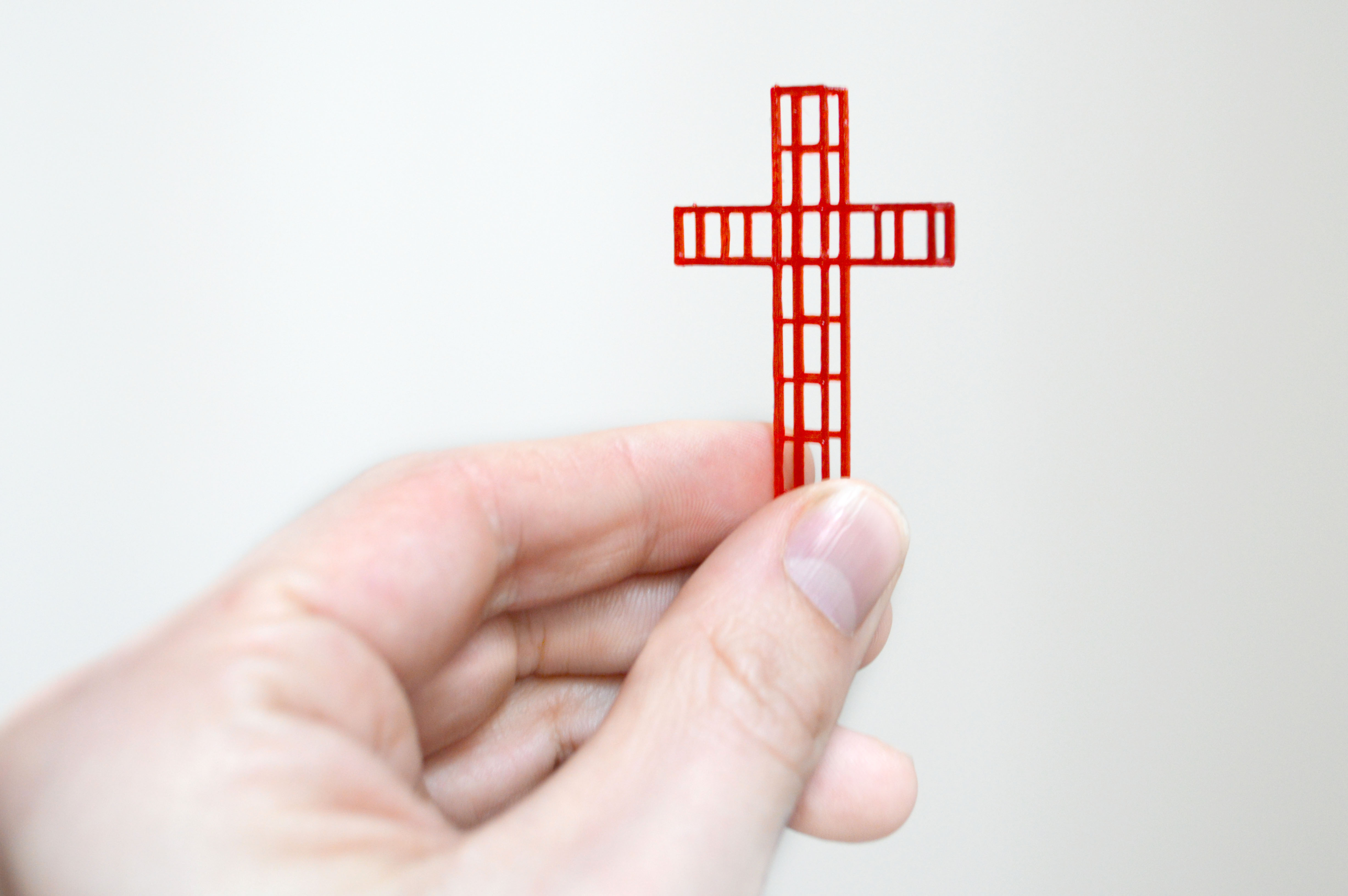 Mont-Royal's Cross