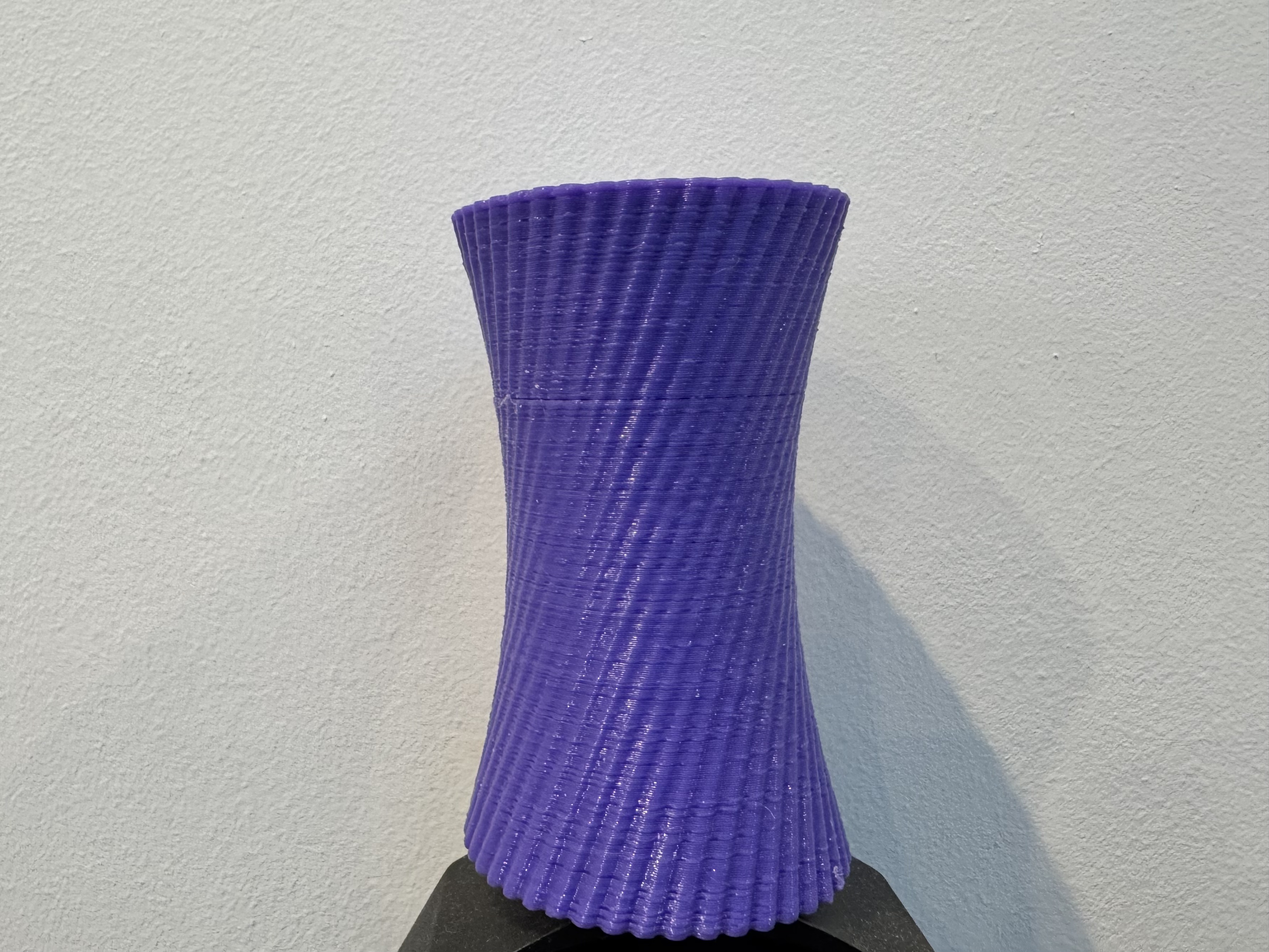 Twist Jar