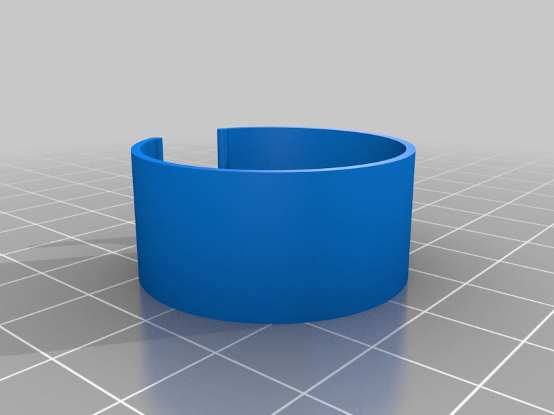 Xiaomi Motion Controller Angle Restricter