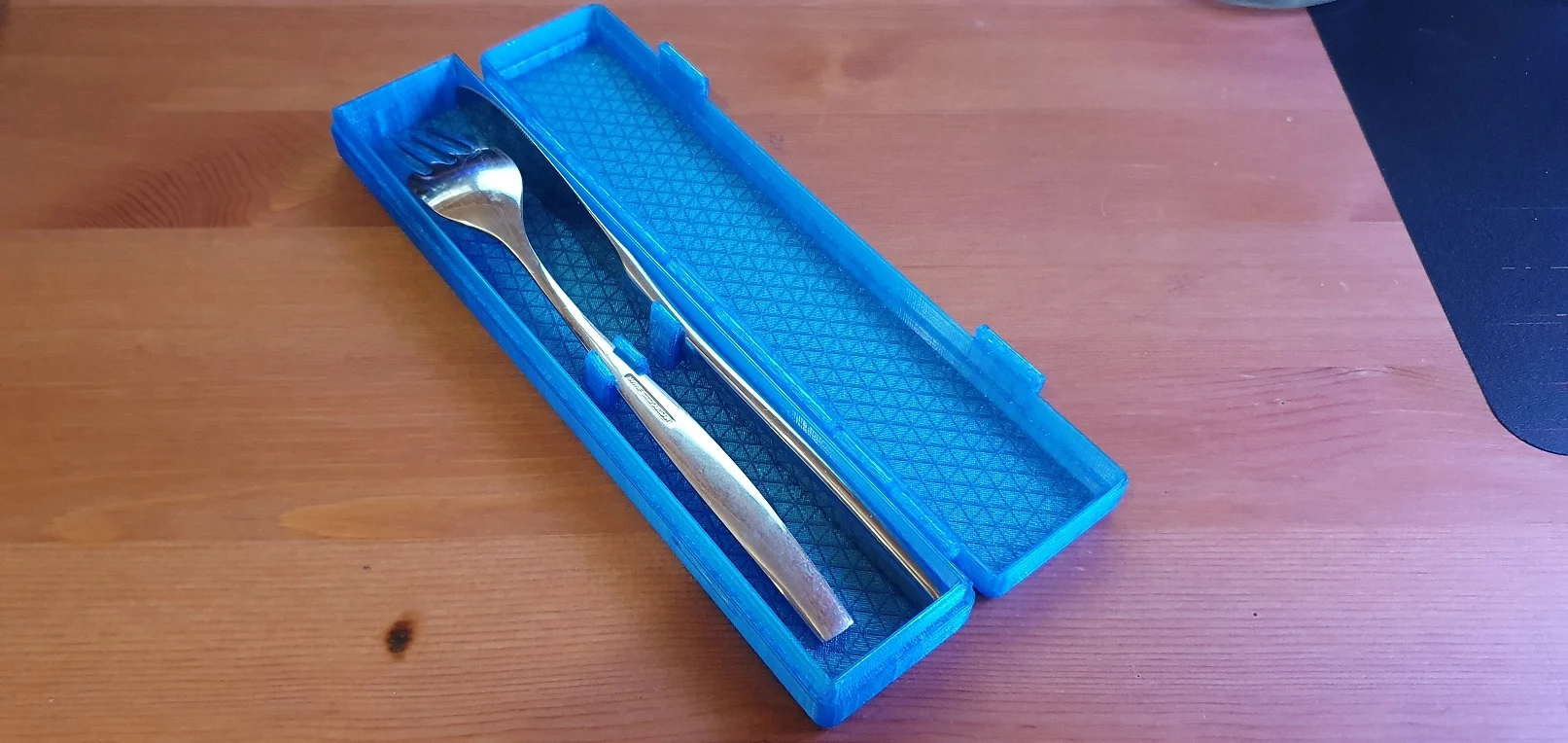Cutlery Case - Besteck Box