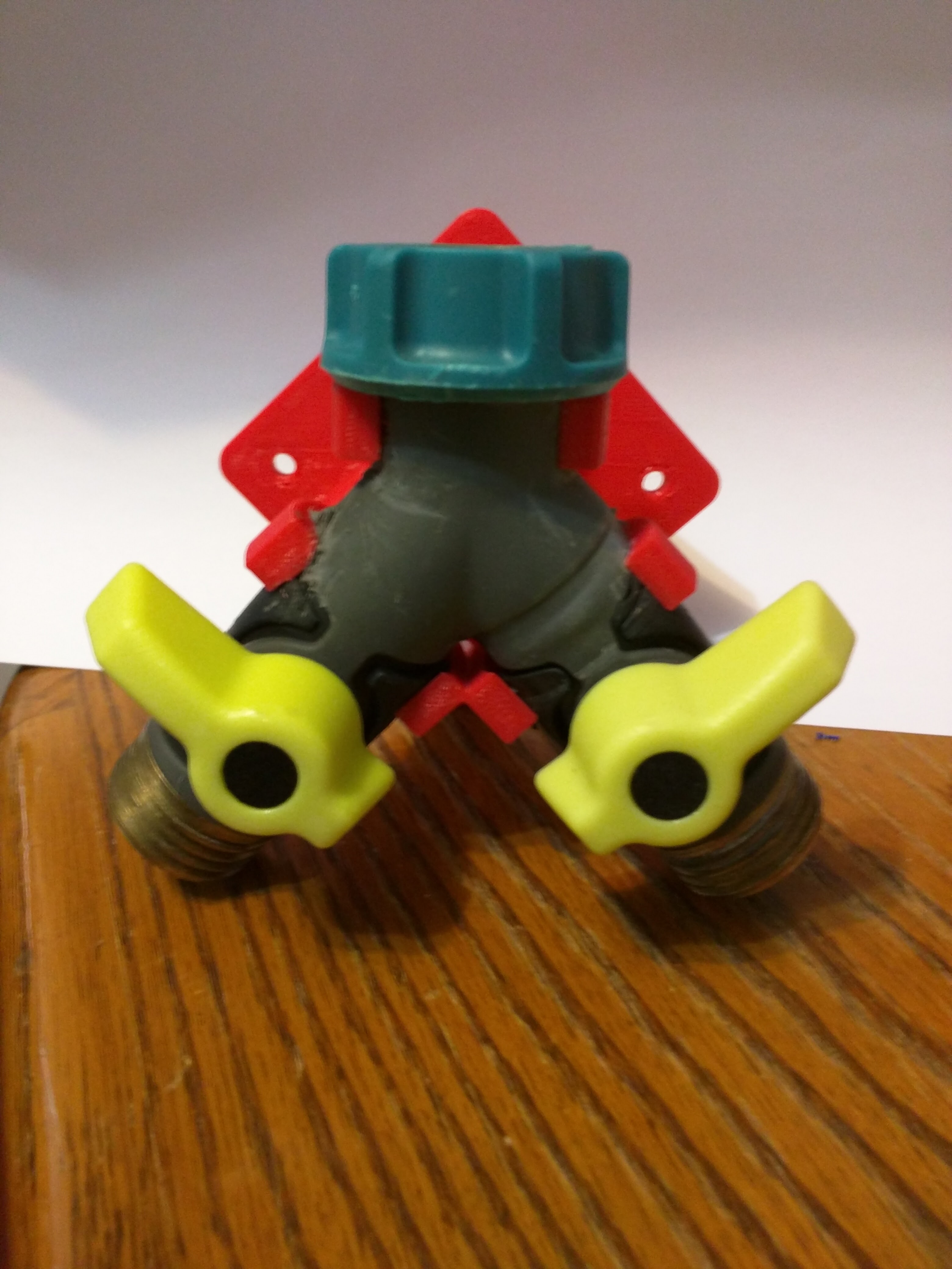 Hose Connector