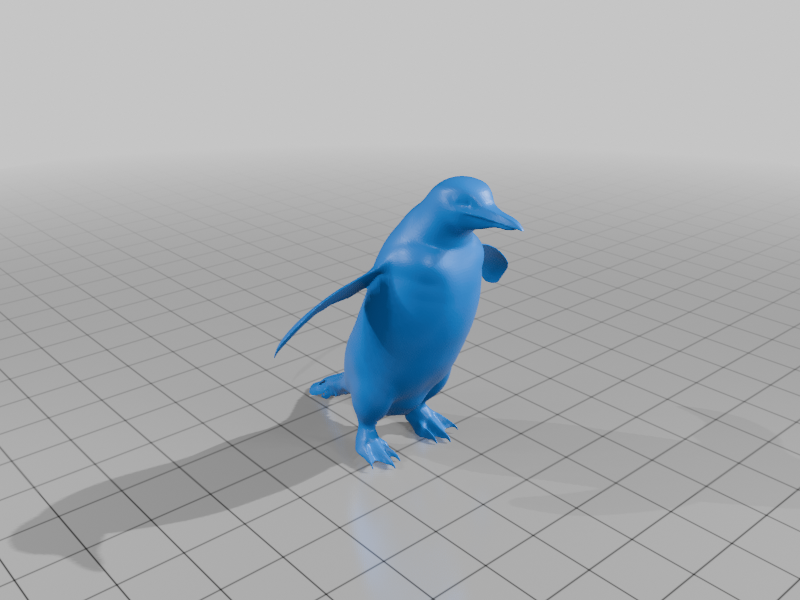 Penguin