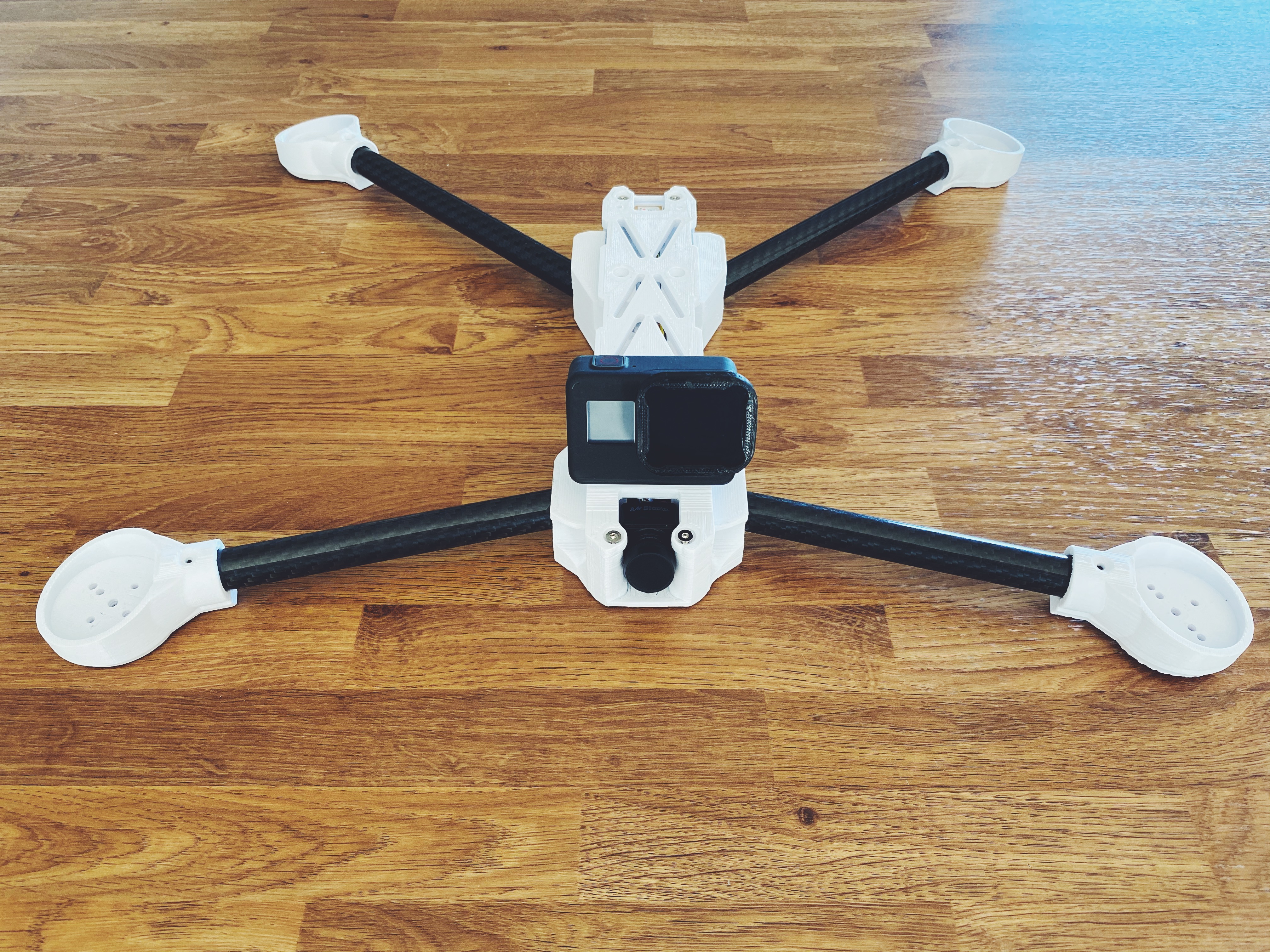 FPV "The Mothership" v3.1