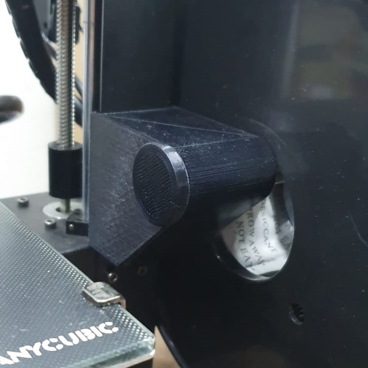 Anycubic I3 Mega Spool Holder V2