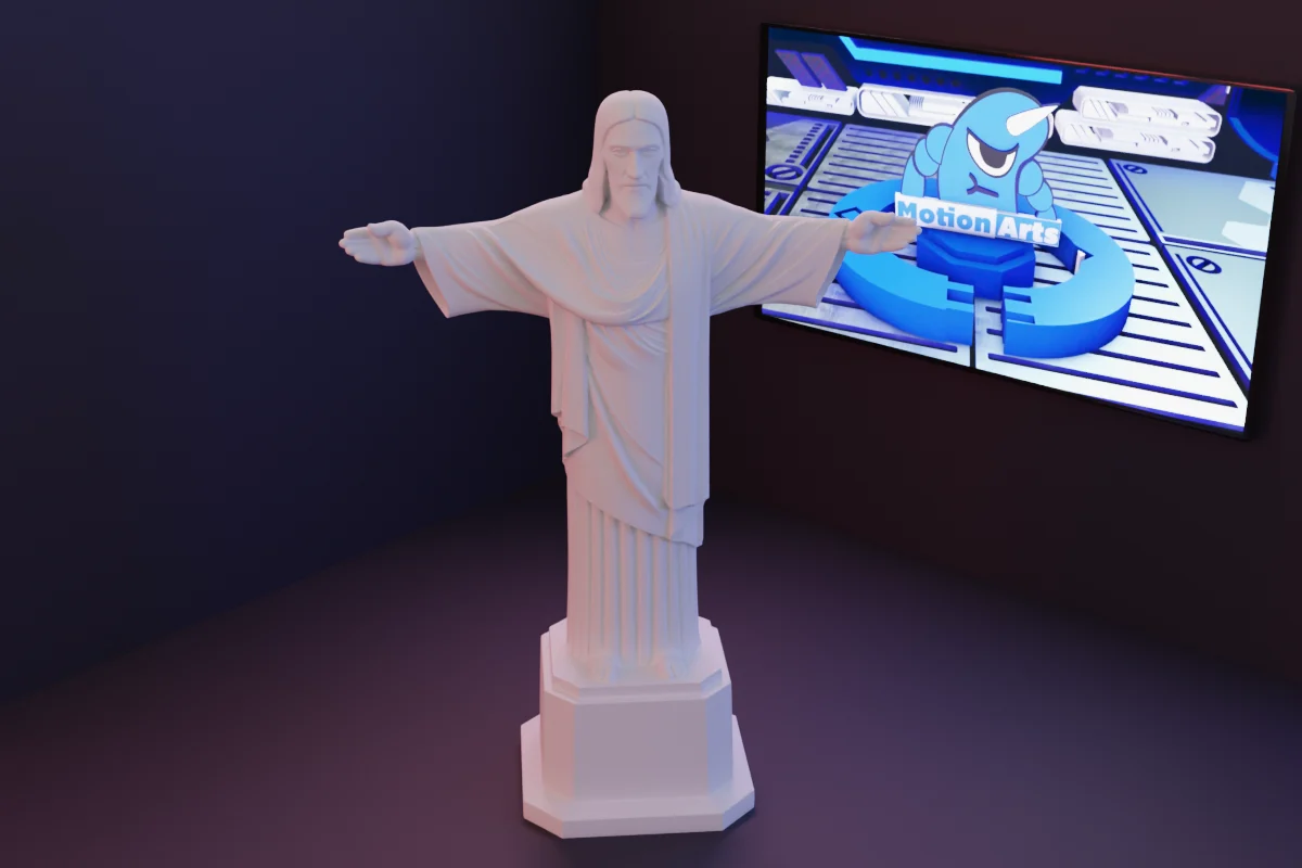 Cristo Redentor