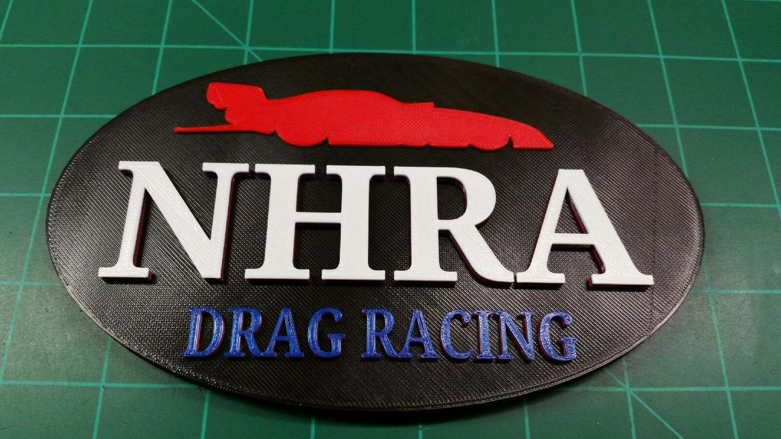 NHRA Drag Racing