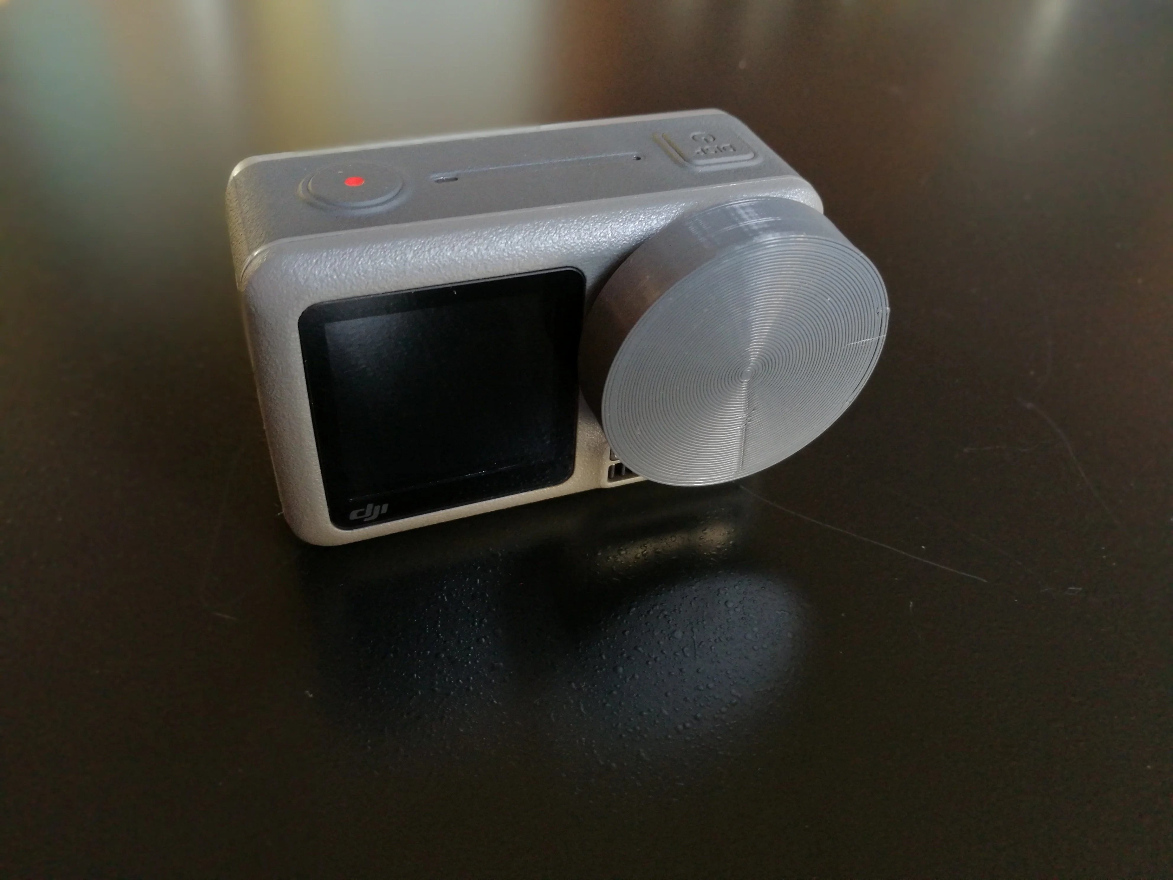 Osmo Action Lens Cap