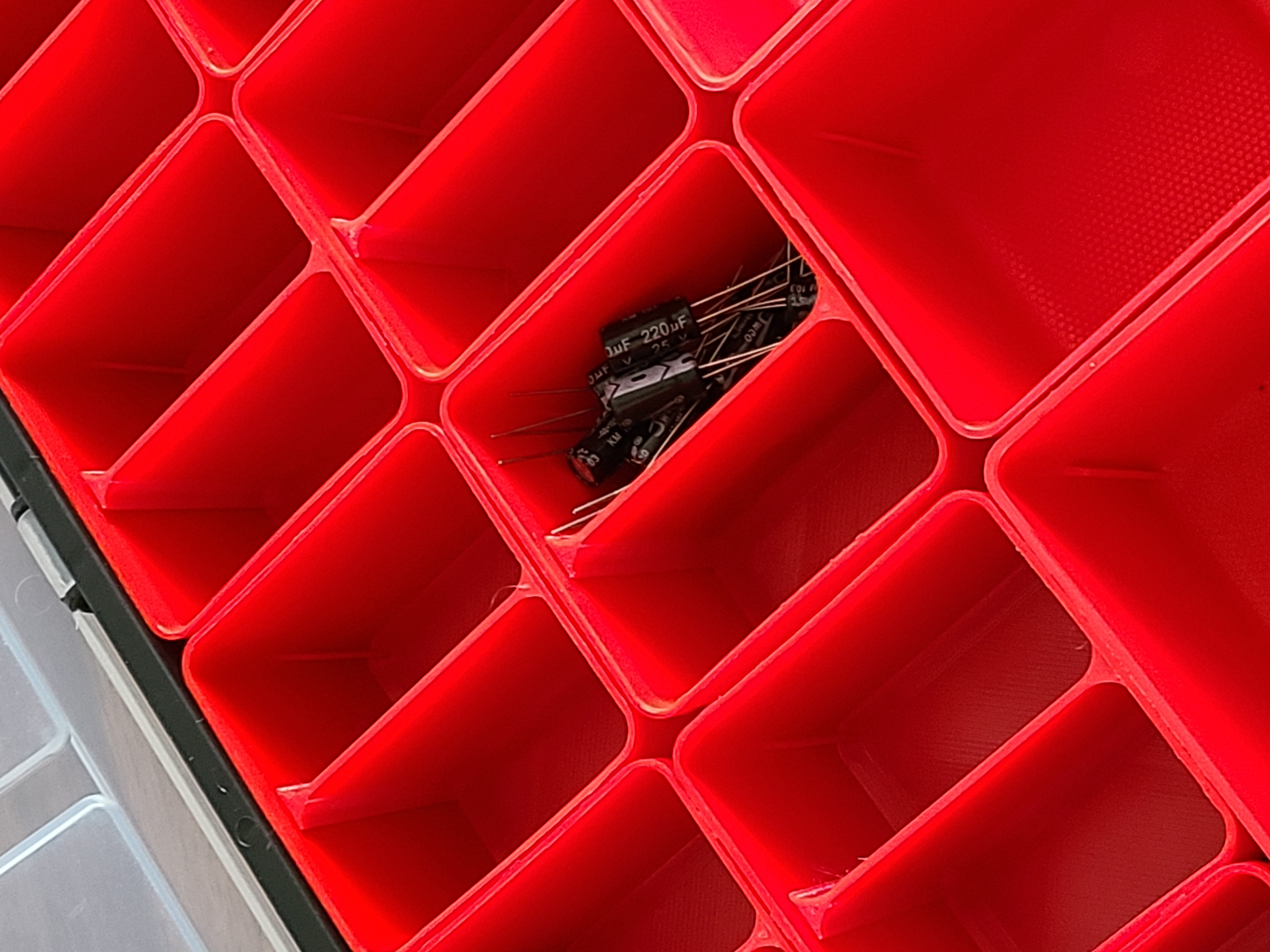 Kistenberg NORB Assortment Box Divider