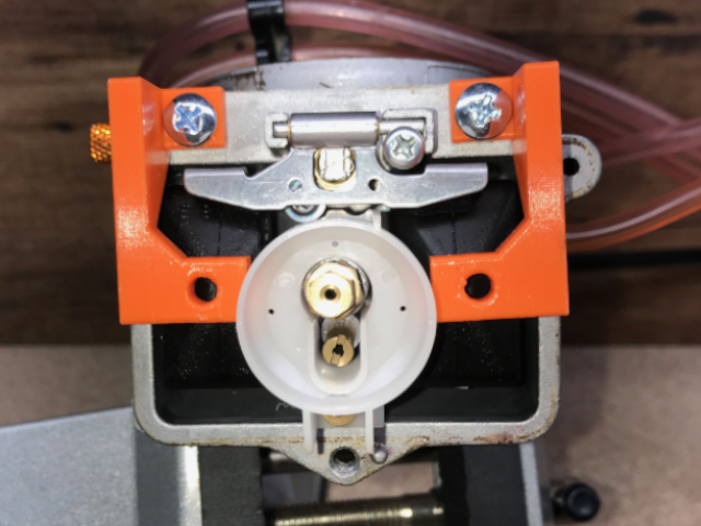 Mikuni TMX 38 Float Height Tool
