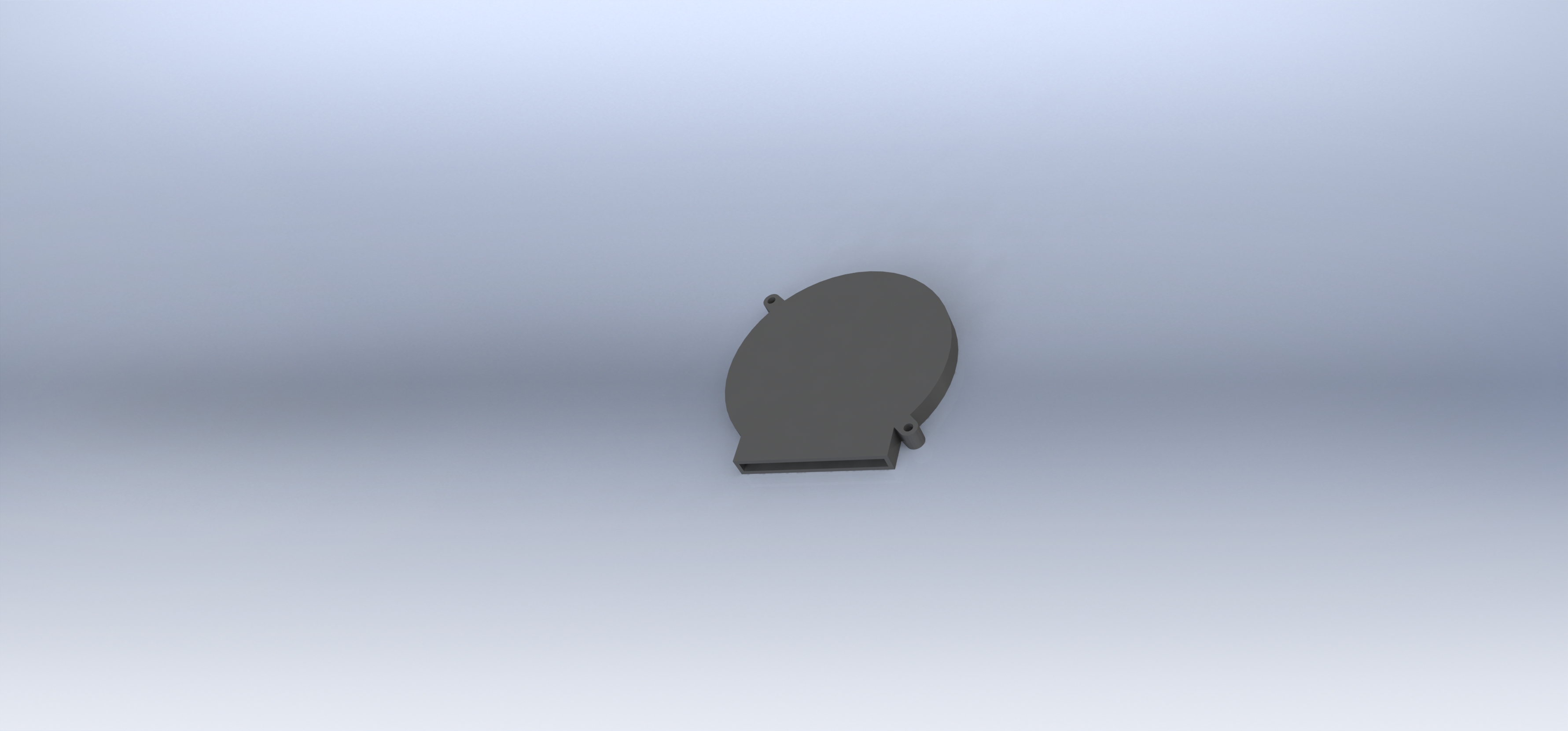 CREALITY K1 MAX SIDE FAN MOD