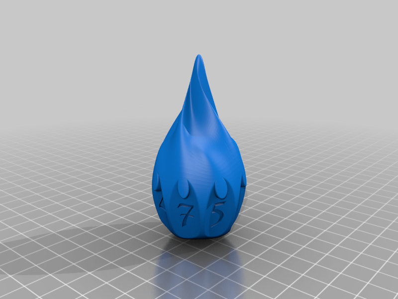 Artificer DnD Dice
