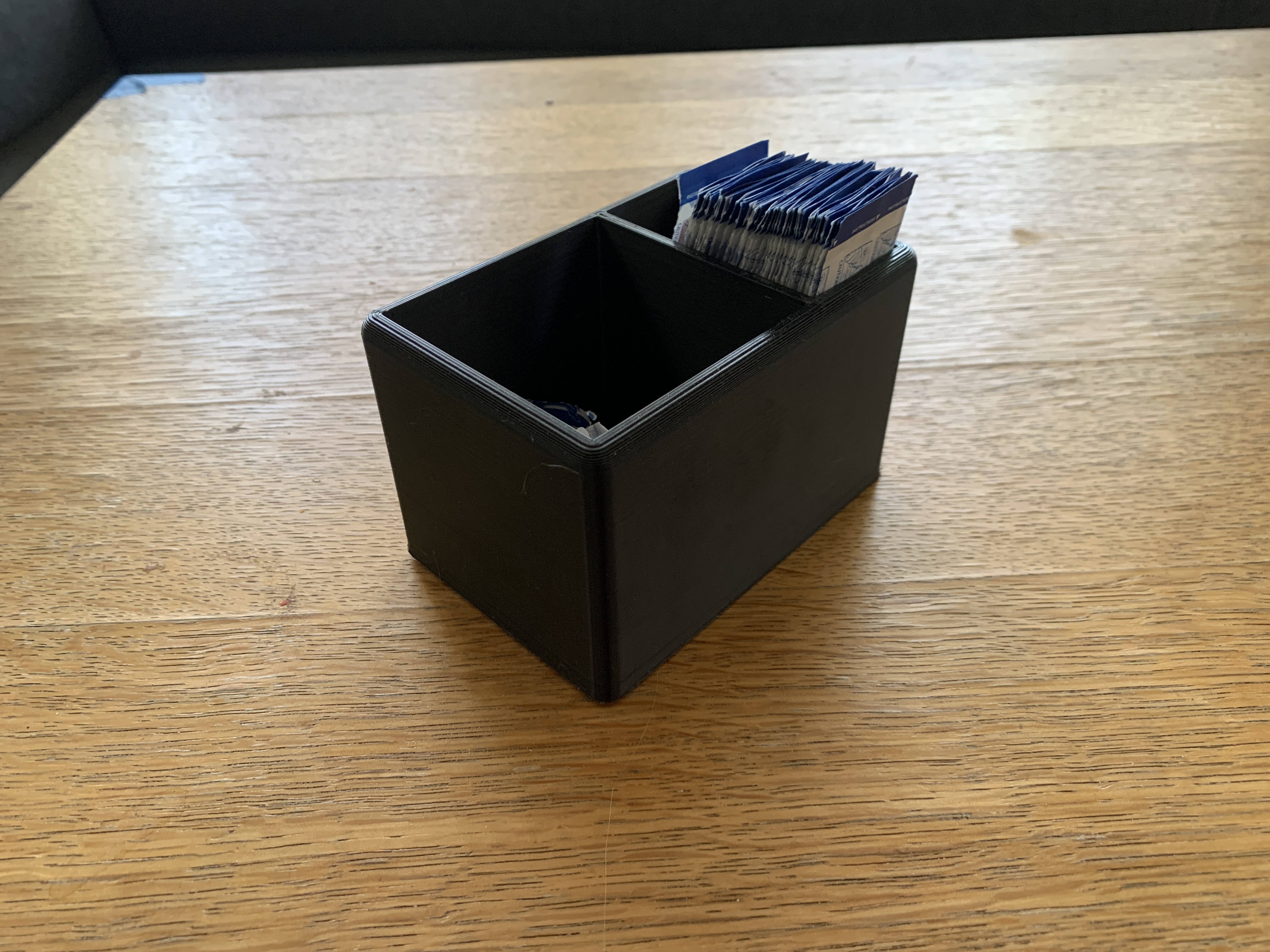 Nasal Strip Holders