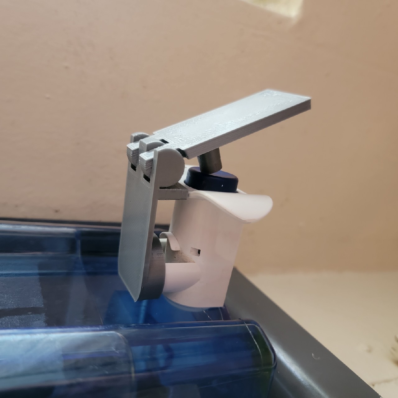 ZeroWater Button Assist