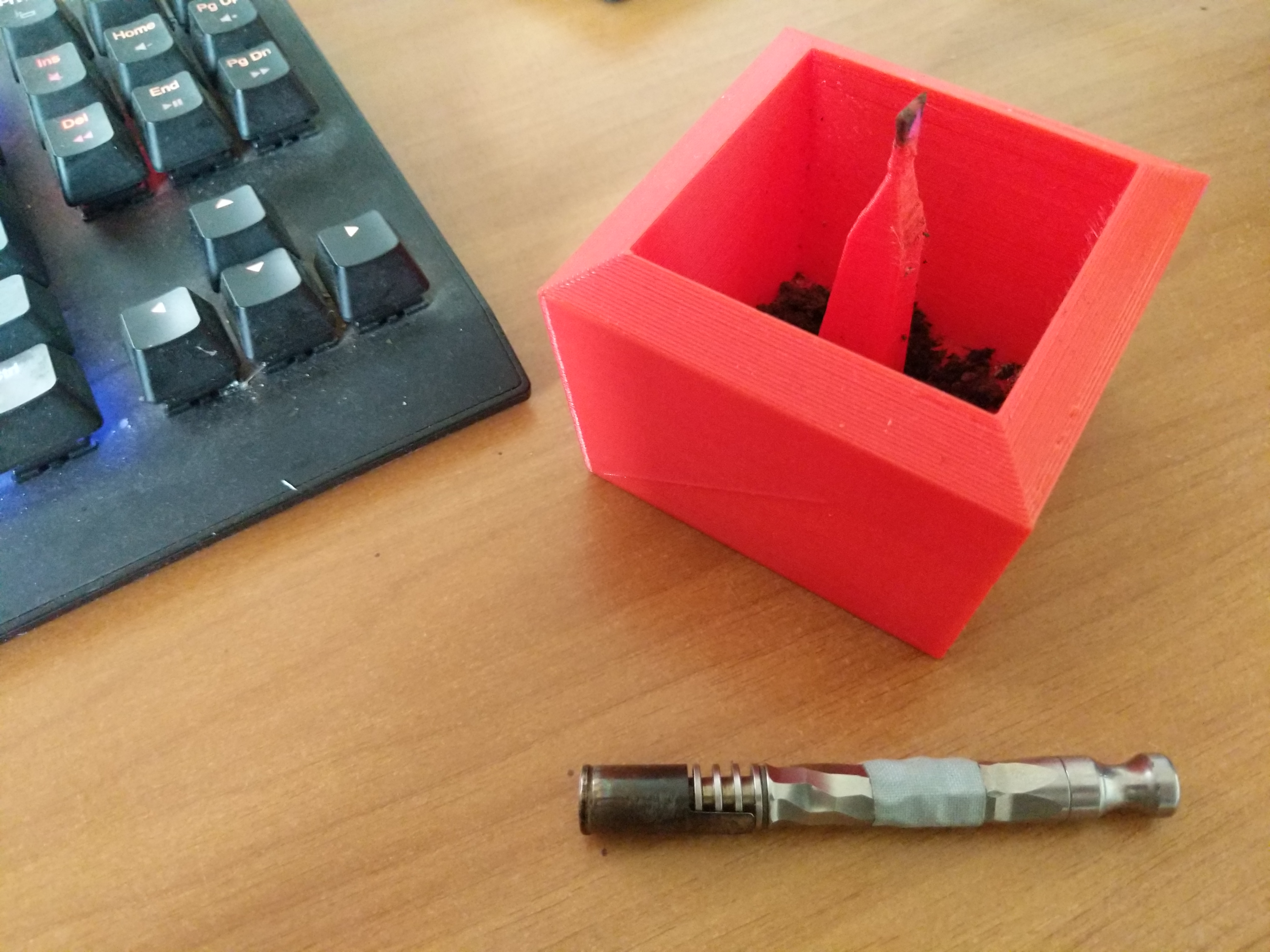 Vape Debowler