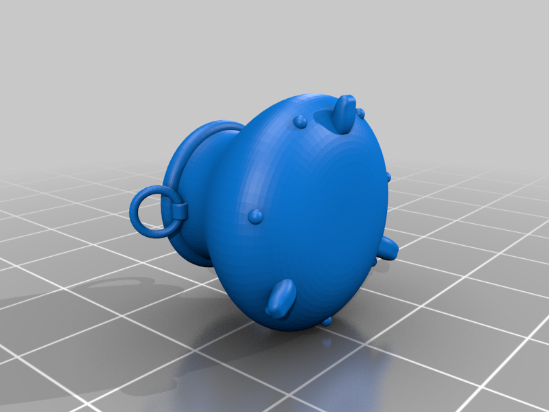 Cooking Pot