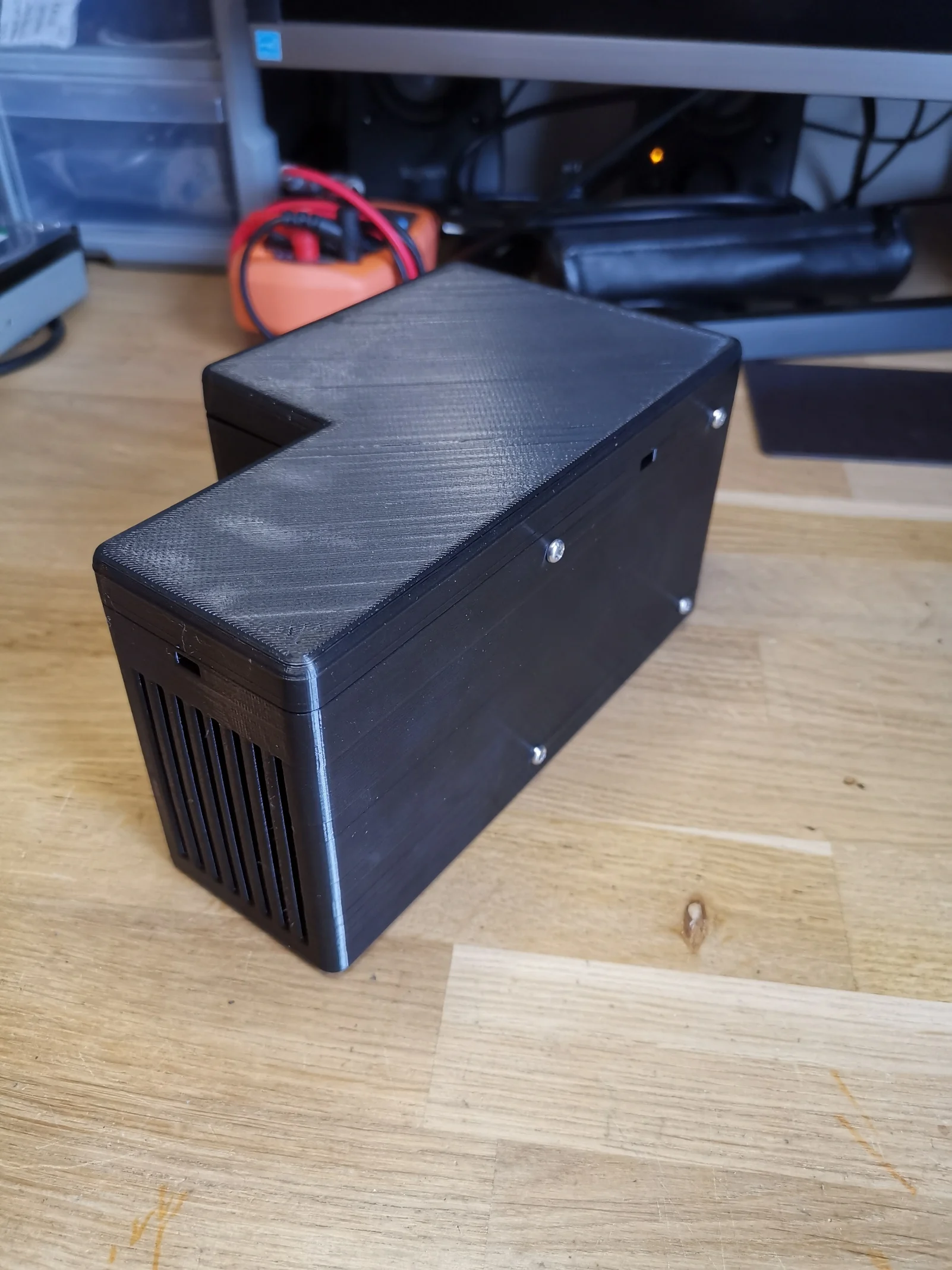 Raspberry Pi NextCloud Server