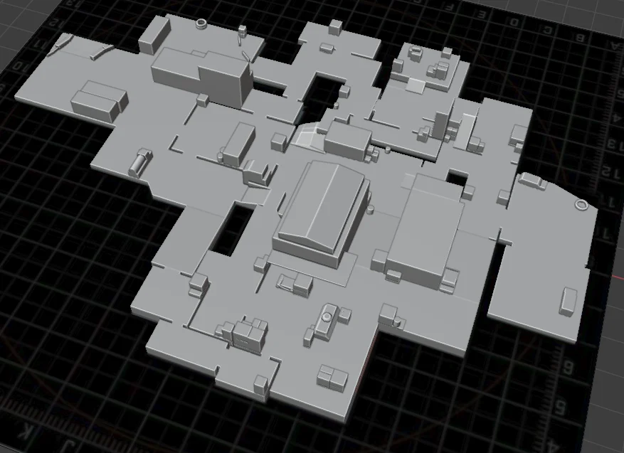 CS:GO Cache Map [NEW]
