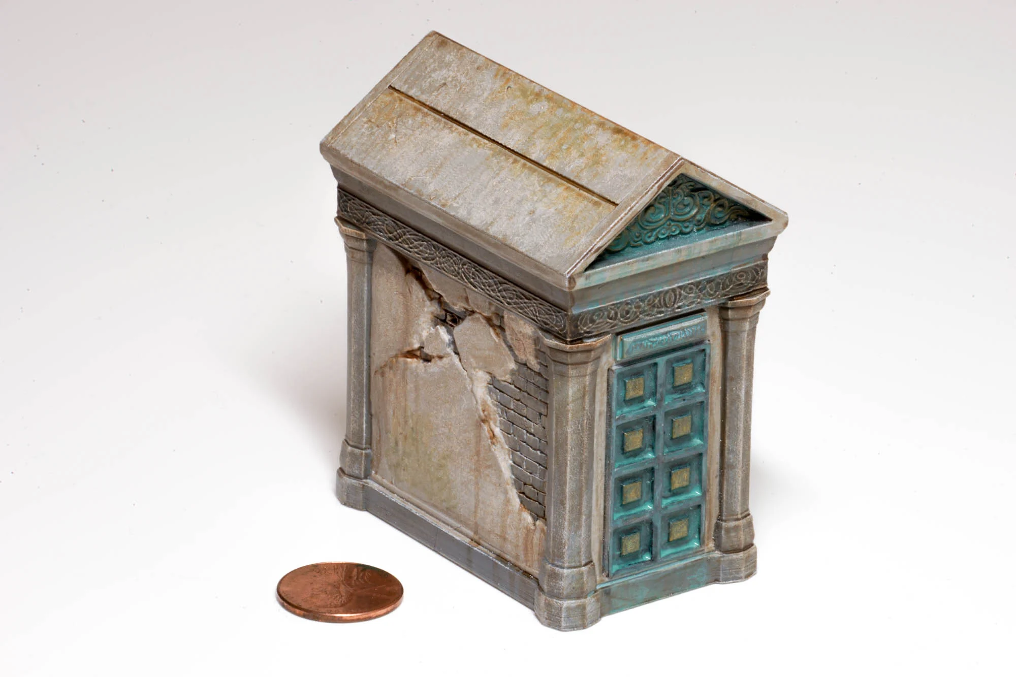 Crypt 28mm/32mm
