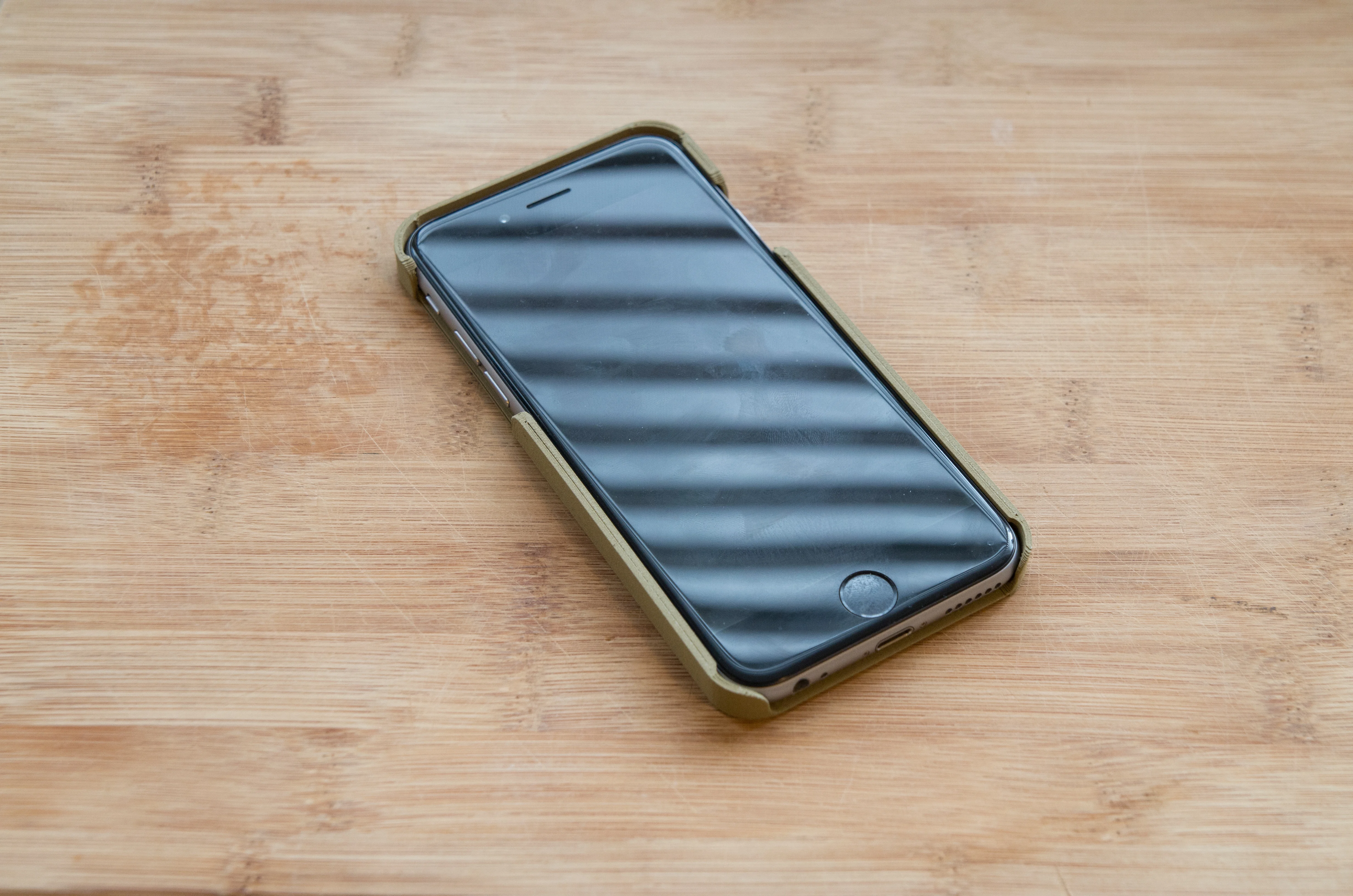 iPhone 6 Basic Case