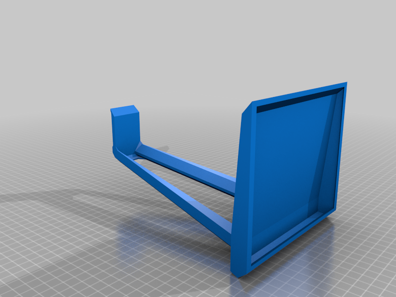 EYSSApop's Headset Stand