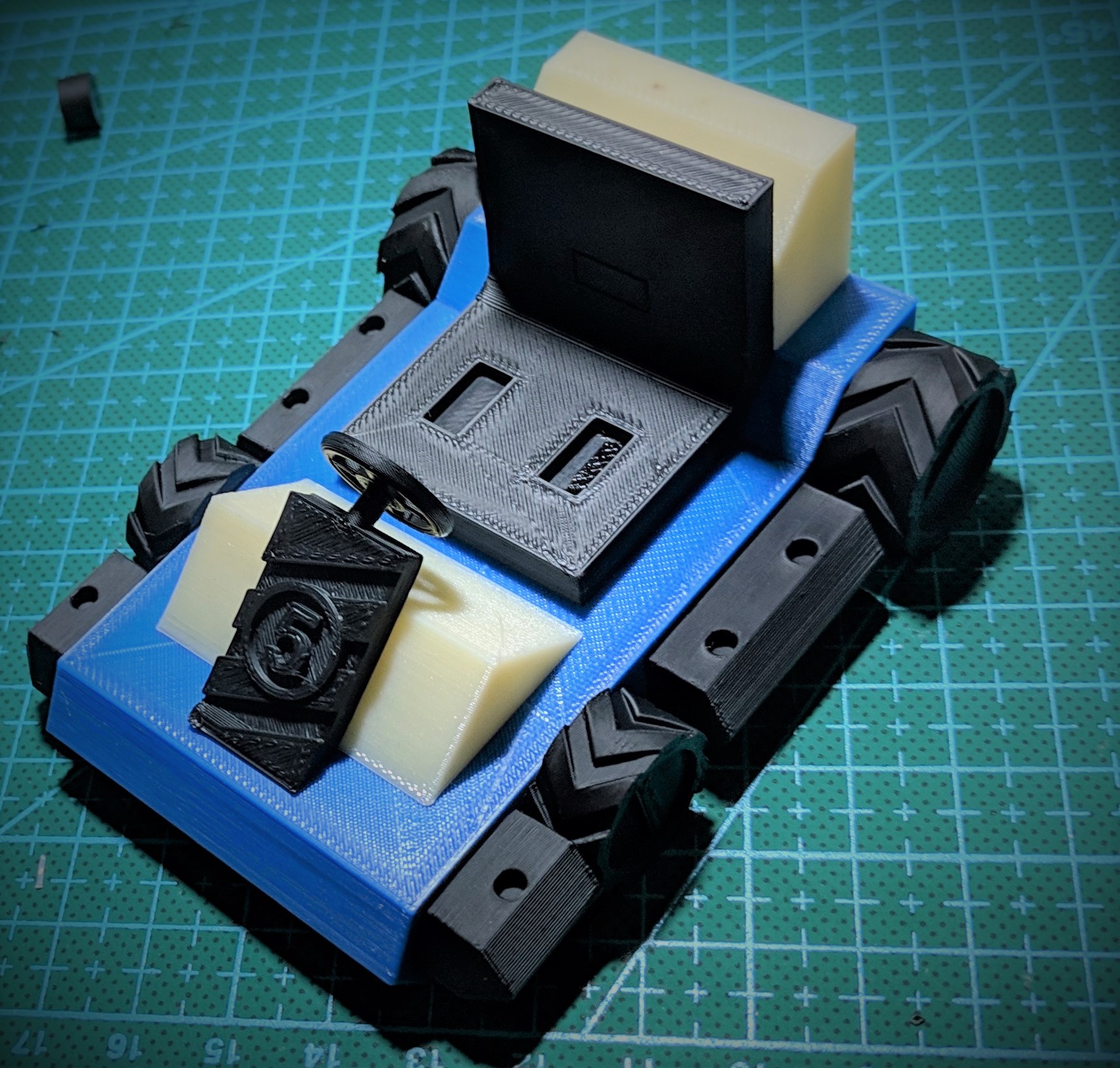 Racing Kart