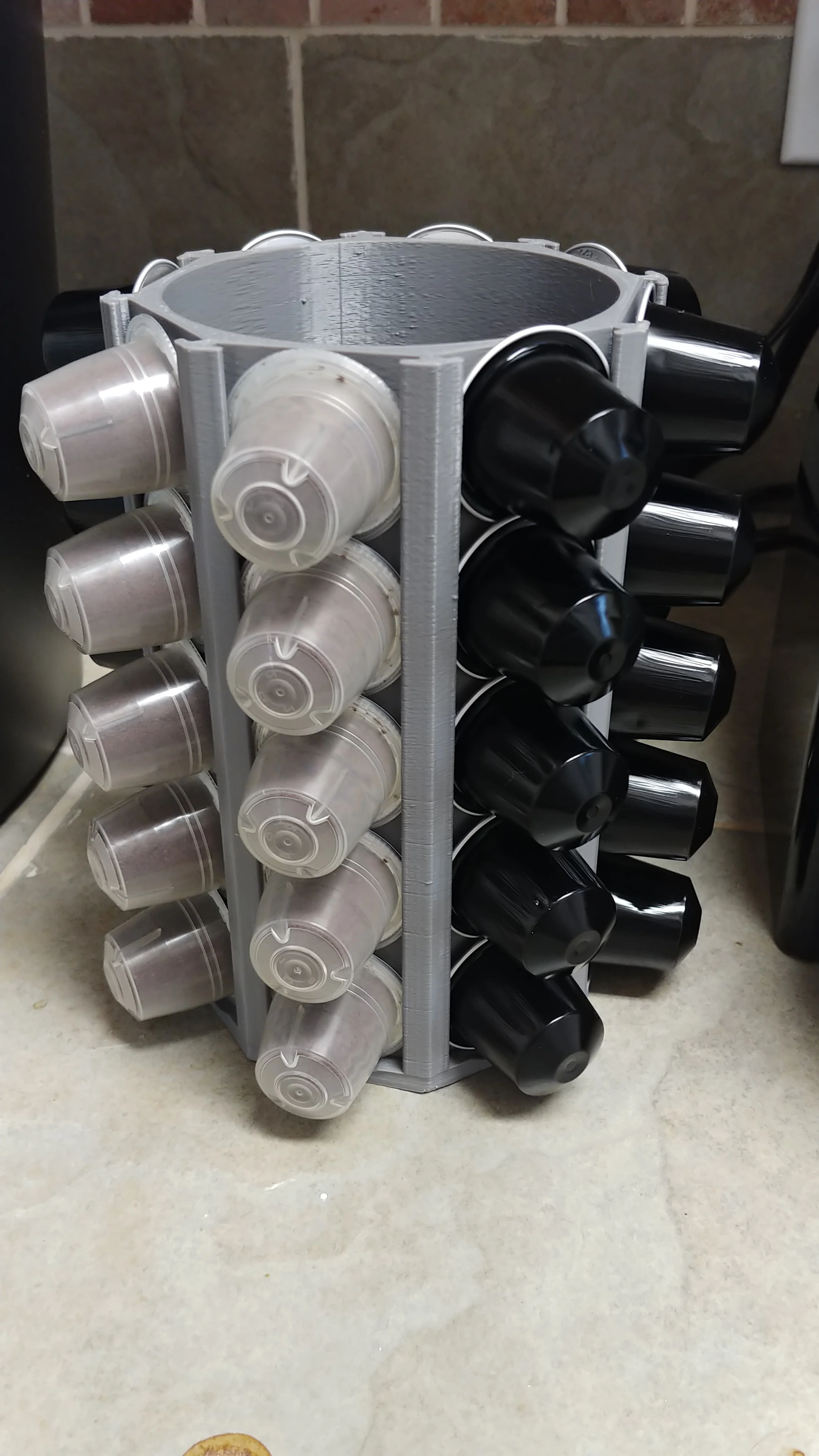 Nespresso® Pod Holder 5x8