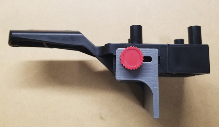 Milescraft Jointmate Fence