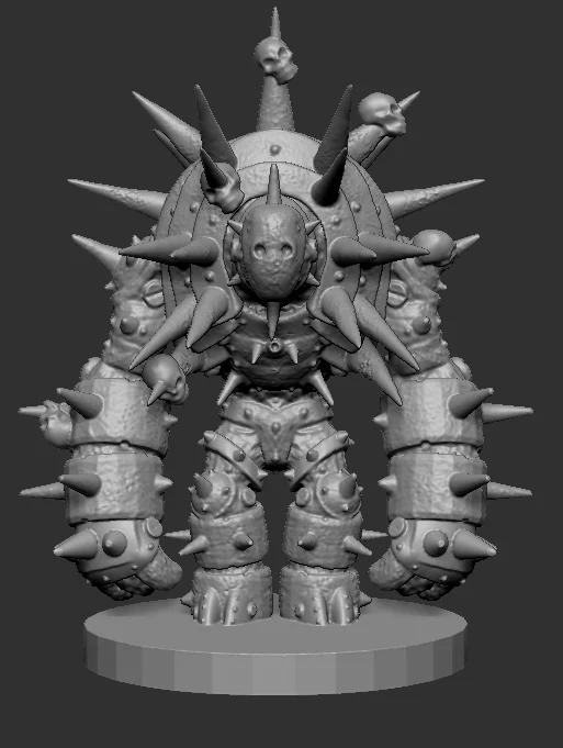 Cadaver Collector