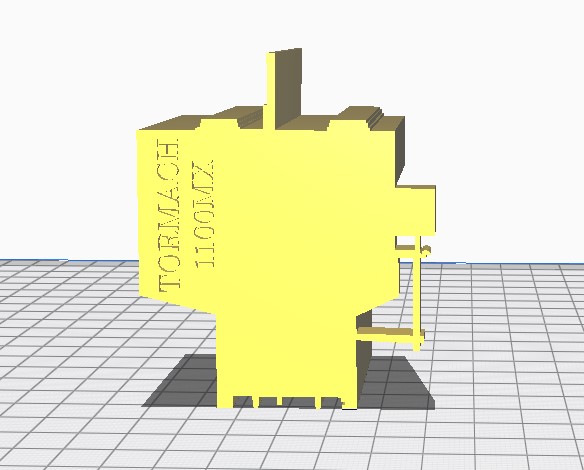 Tormach 1100 MX