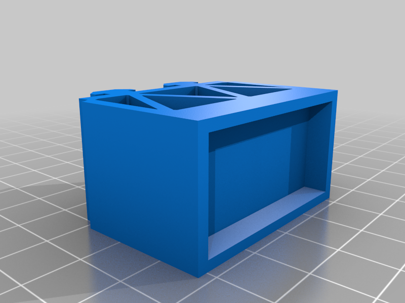 Ender 3 v2 Neo feet (35mm)