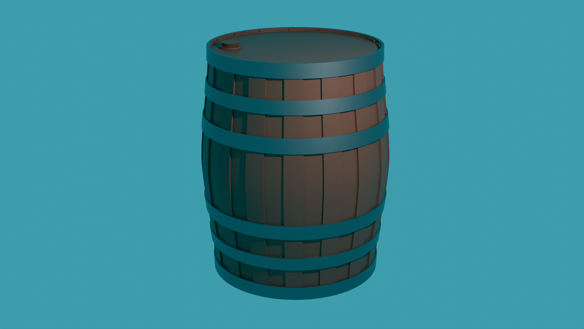 Barrel