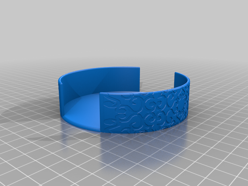 Moroccan coaster set