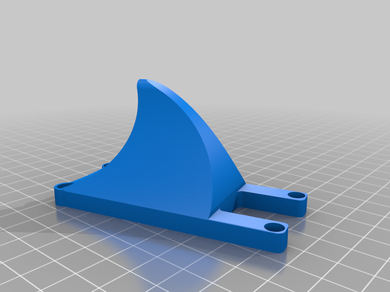 Holybro Kopis 2 fin with GPS